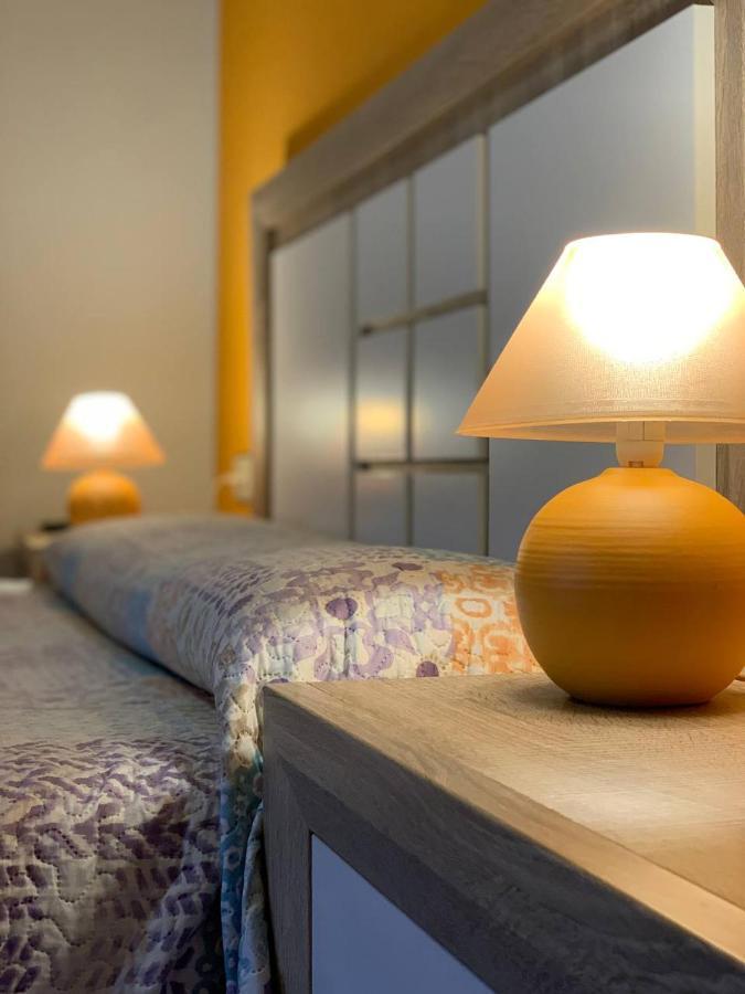 Apartamento Rural Lago Enol Cangas de Onis Bagian luar foto
