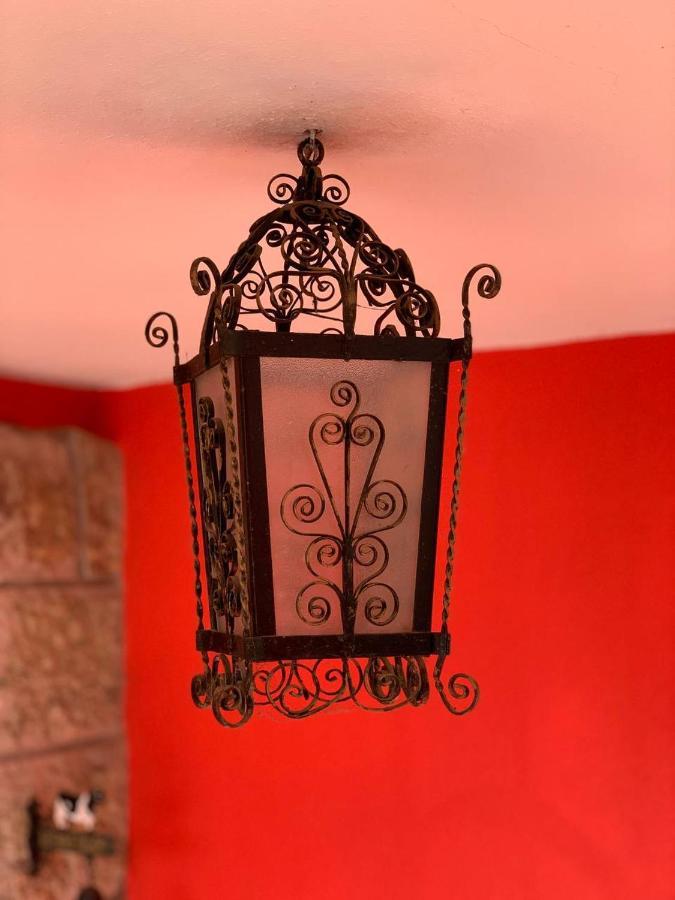 Apartamento Rural Lago Enol Cangas de Onis Bagian luar foto