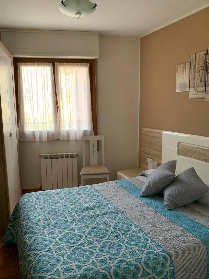 Apartamento Rural Lago Enol Cangas de Onis Bagian luar foto