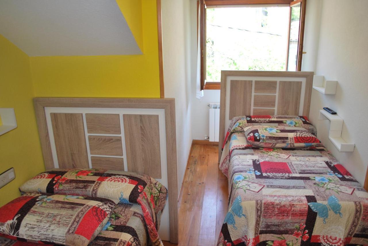 Apartamento Rural Lago Enol Cangas de Onis Bagian luar foto